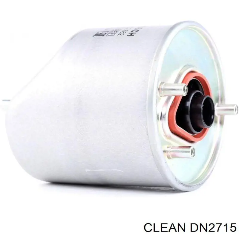  Clean DN2715