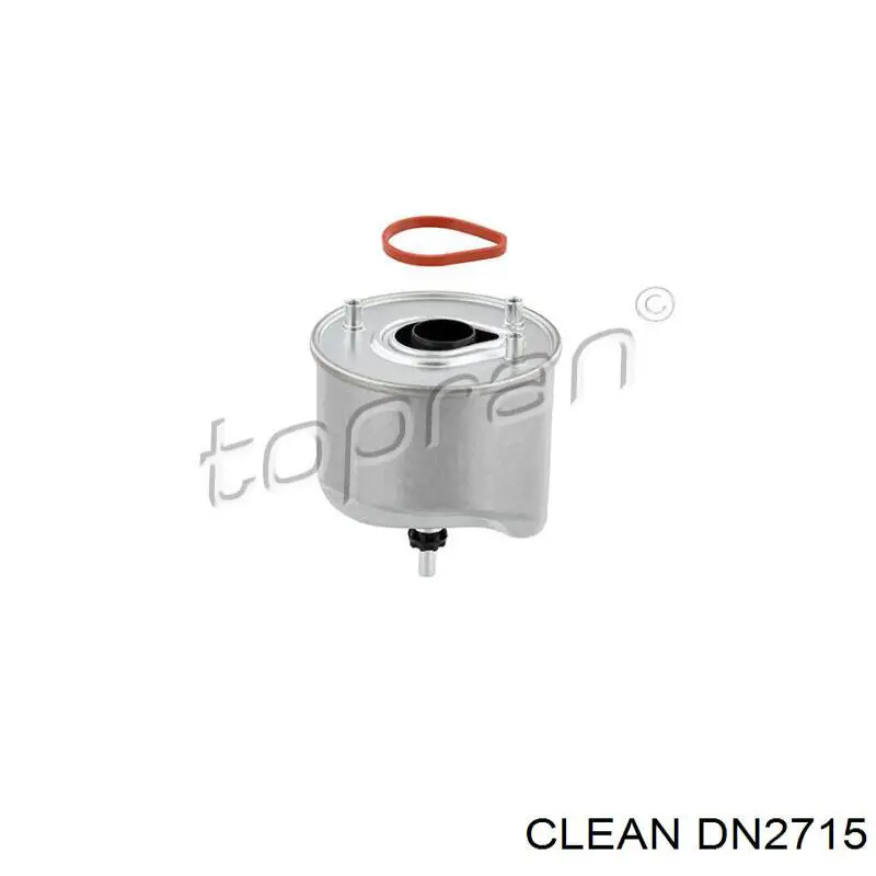 Compre DN2715 Clean Filtro de combustível