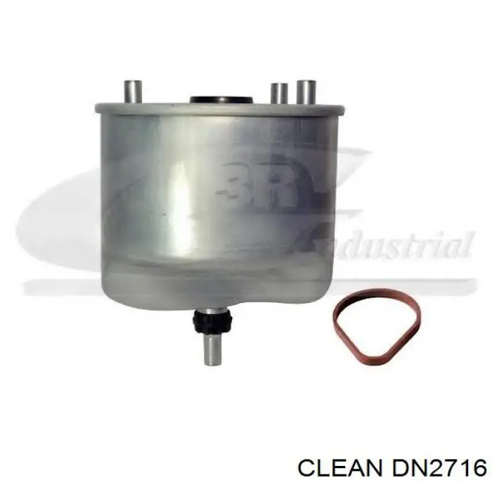 Compre DN2716 Clean Filtro de combustível