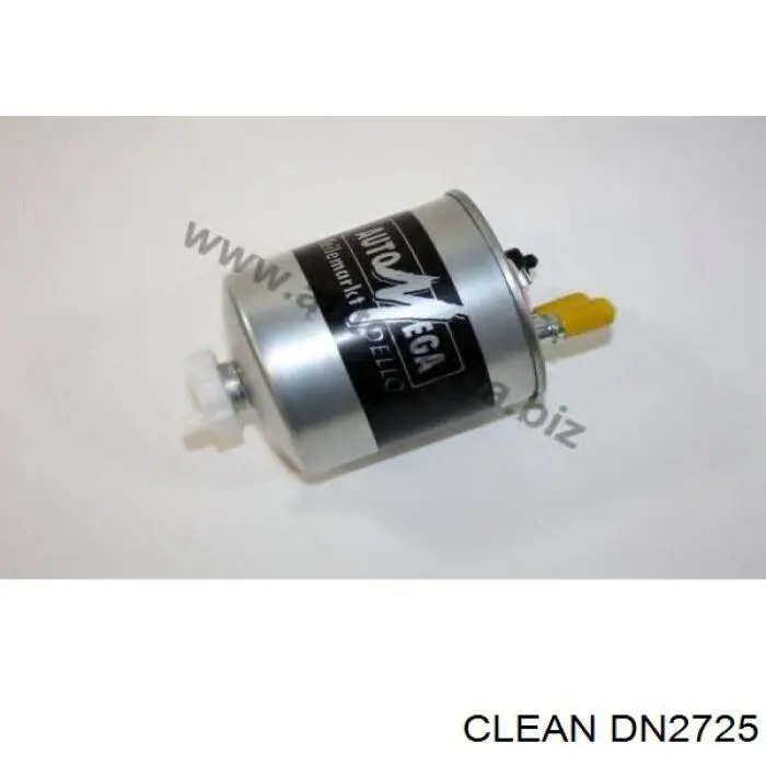 Compre DN2725 Clean Filtro de combustível