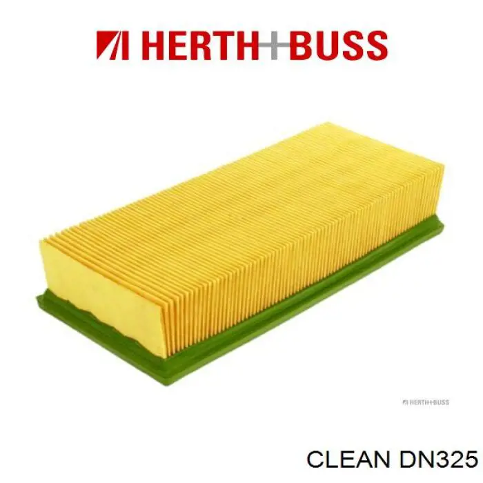 Compre DN325 Clean Filtro de combustível