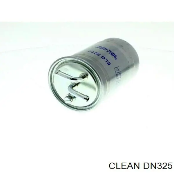 Filtro de combustível Clean DN325 preço, a partir de 18,59 USD