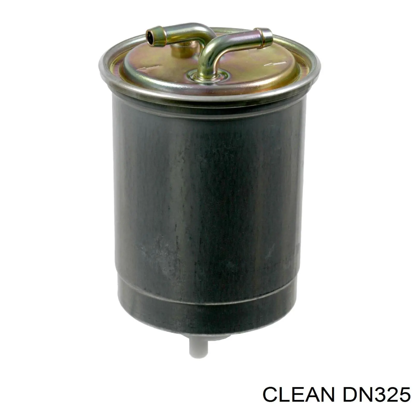 DN325 Clean Filtro de combustível