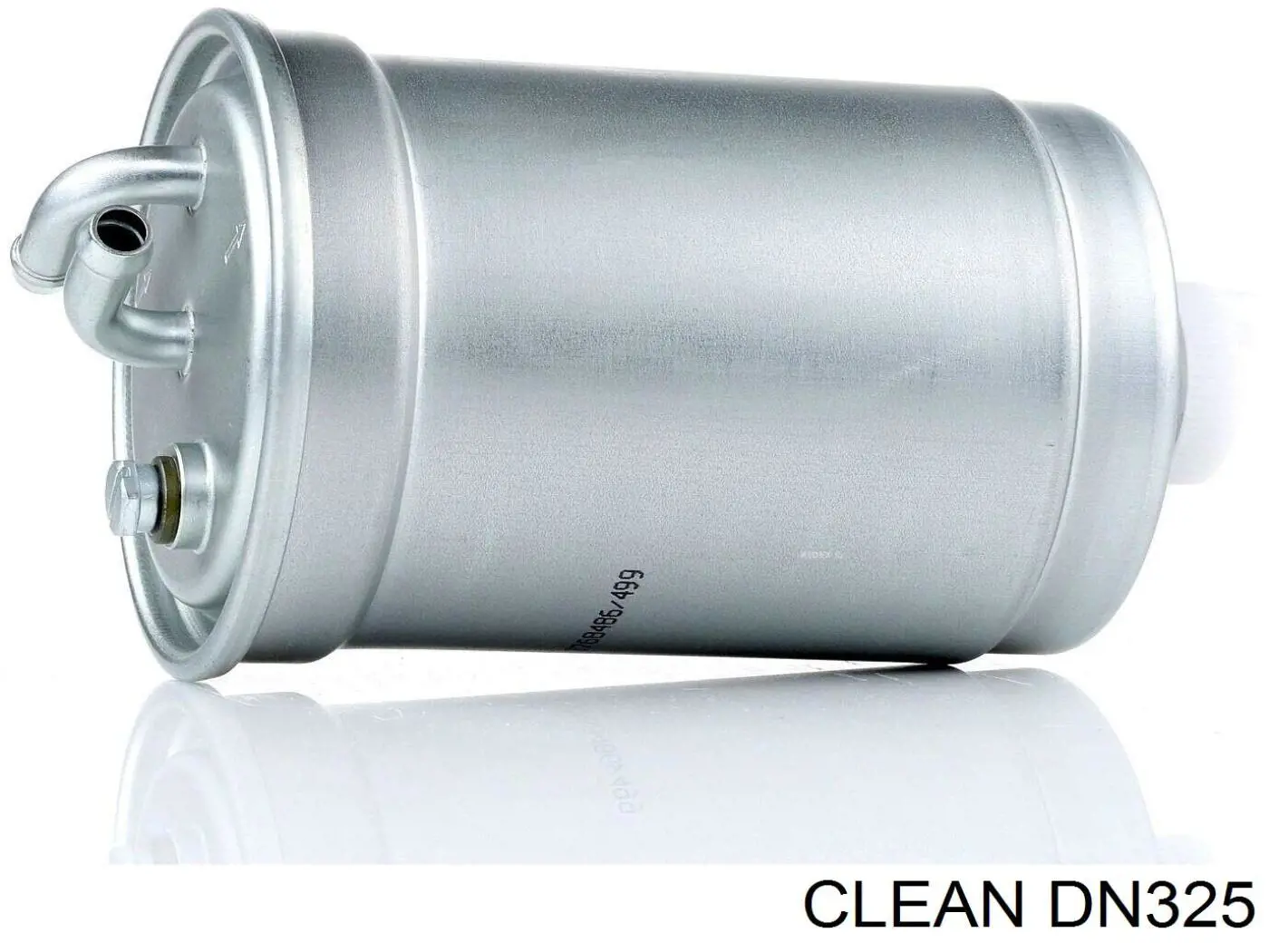 Filtro de combustível DN325 Clean