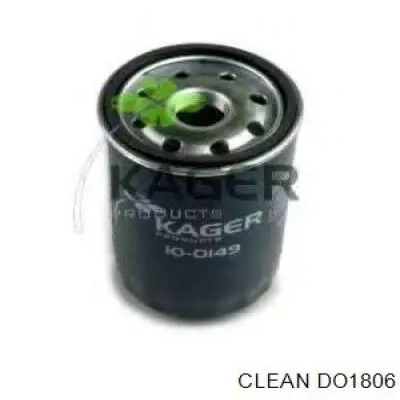 Compre DO1806 Clean Filtro de óleo