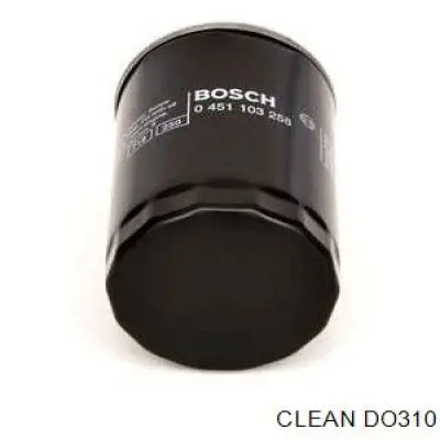 Compre DO310 Clean Filtro de óleo