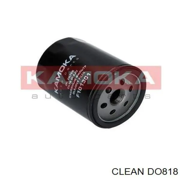 Compre DO818 Clean Filtro de óleo