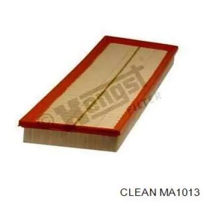 MA1013 Clean Filtro de ar