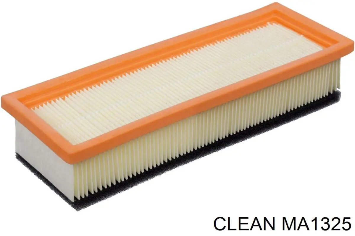 Filtro de ar MA1325 Clean
