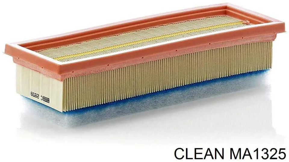 Compre MA1325 Clean Filtro de ar