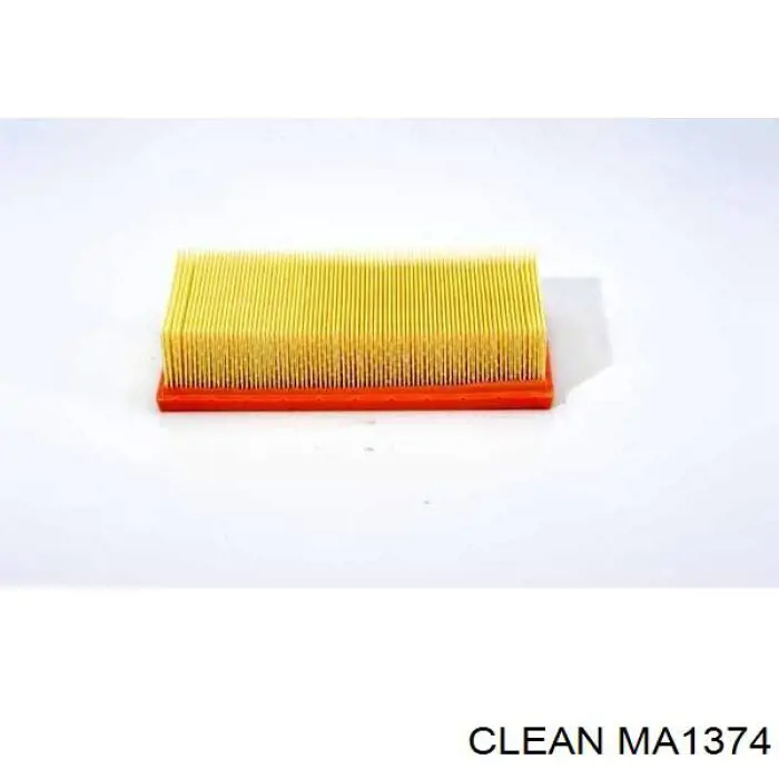 Filtro de ar Clean MA1374 preço, a partir de 8,53 USD