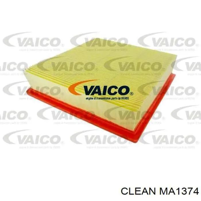 Compre MA1374 Clean Filtro de ar
