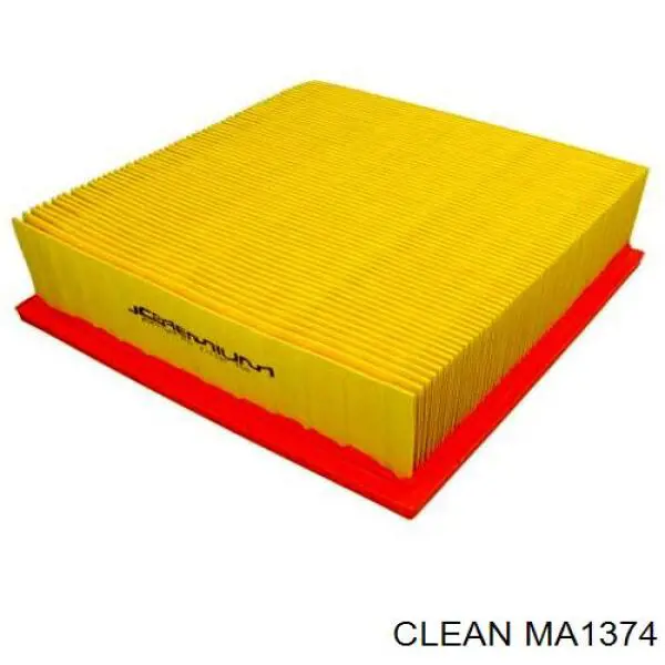 Compre MA1374 Clean Filtro de ar