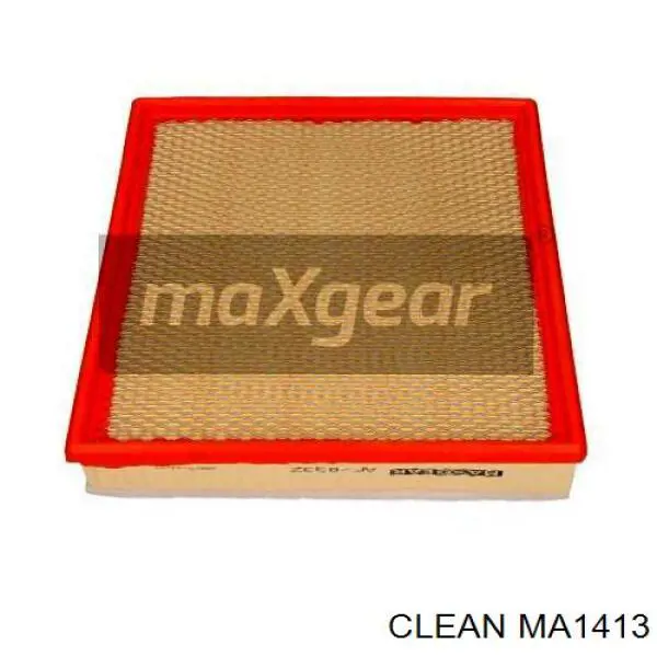Compre MA1413 Clean Filtro de ar