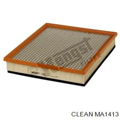 Filtro de ar Clean MA1413 preço, a partir de 17,79 USD