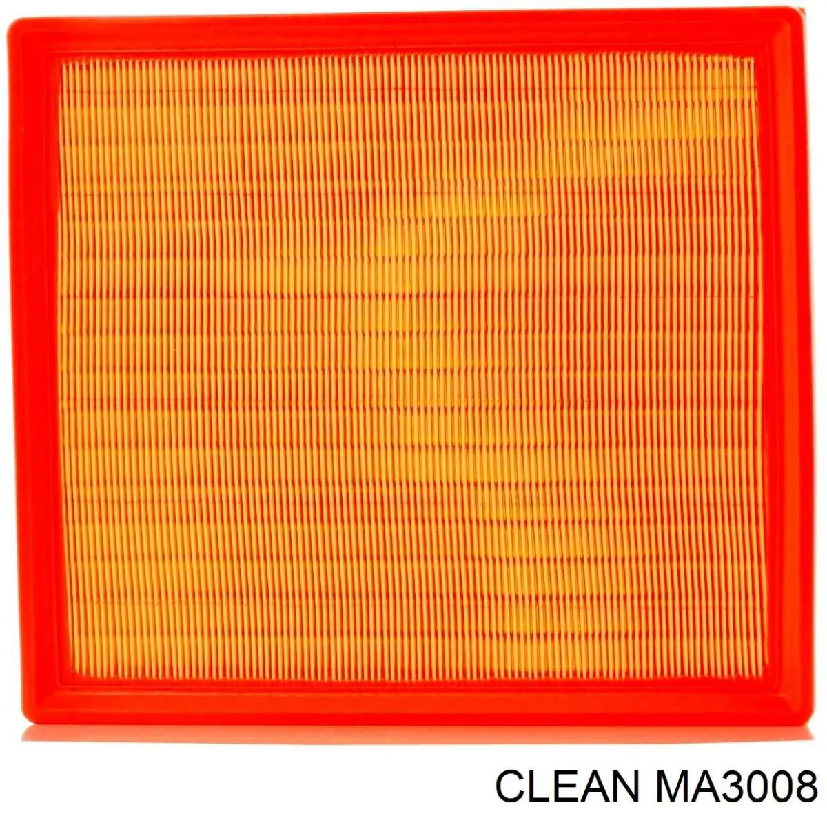 Filtro de ar Clean MA3008 preço, a partir de 11,46 USD