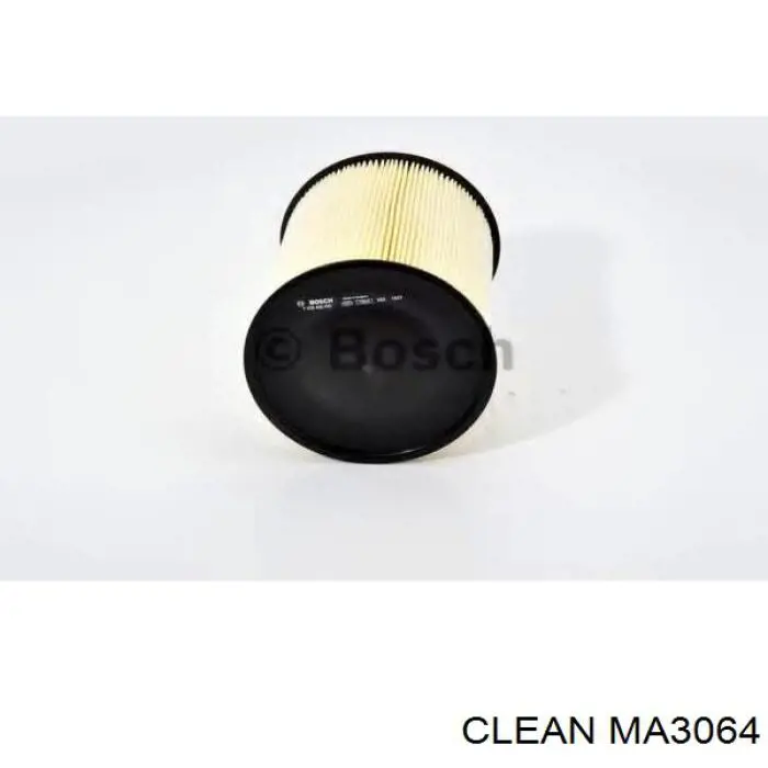 MA3064 Clean Filtro de ar