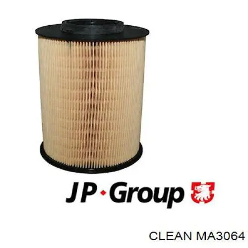 Filtro de ar Clean MA3064 preço, a partir de 15,86 USD