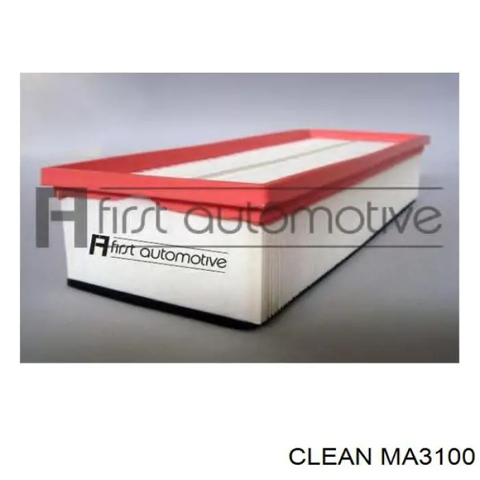 Compre MA3100 Clean Filtro de ar