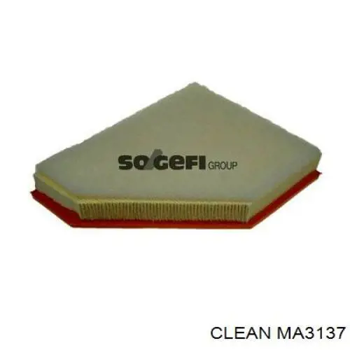 Compre MA3137 Clean Filtro de ar