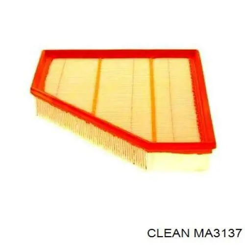MA3137 Clean Filtro de ar
