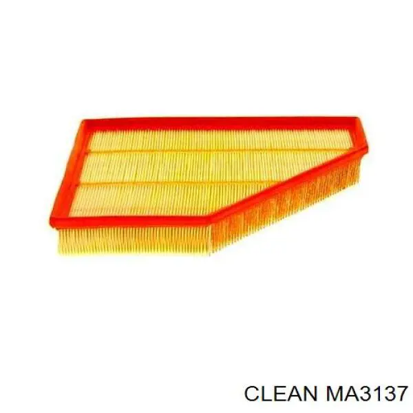 Filtro de ar Clean MA3137 preço, a partir de 13,40 USD