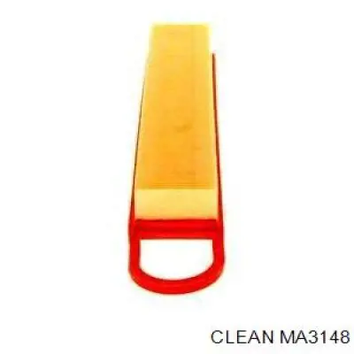 MA3148 Clean Filtro de ar