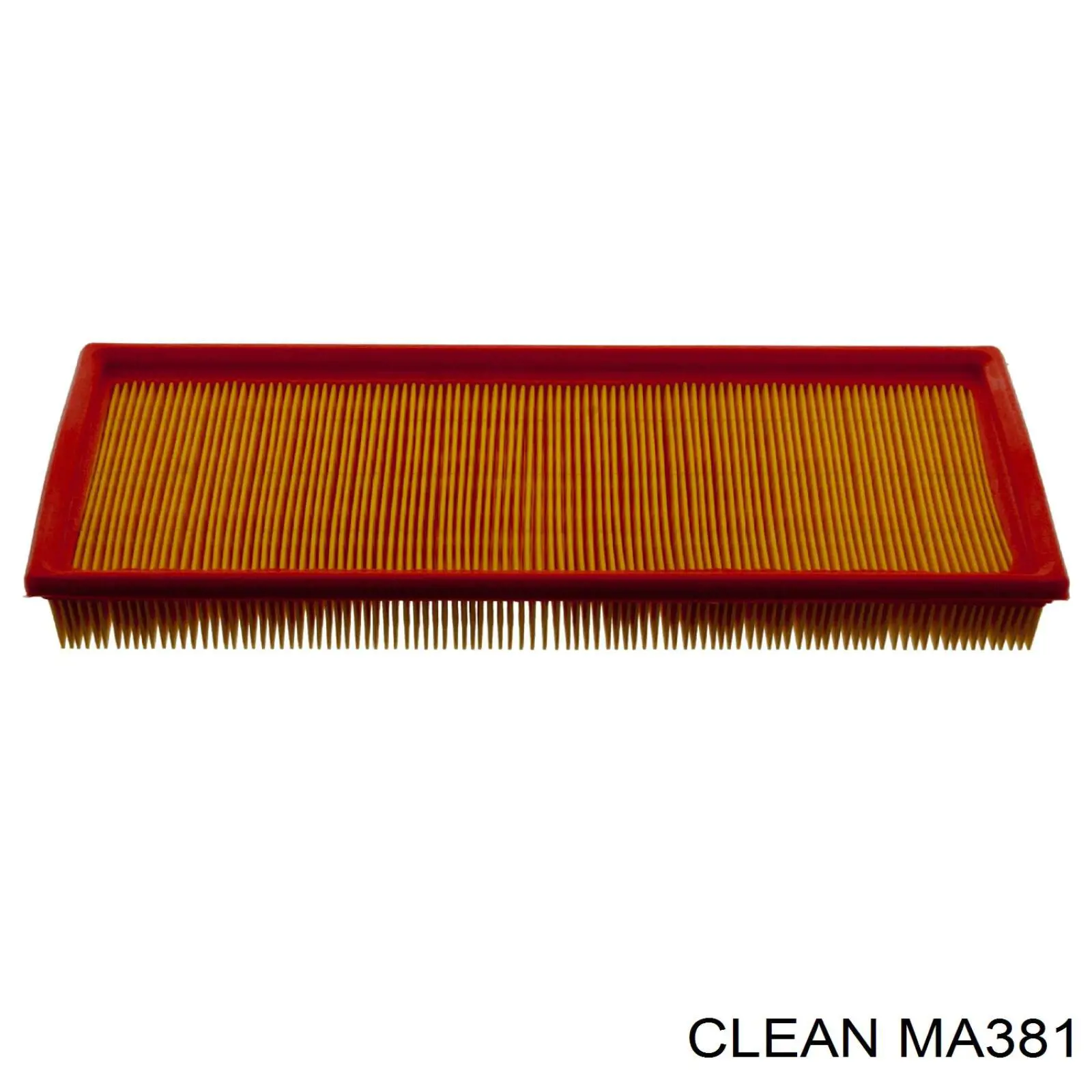Compre MA381 Clean Filtro de ar