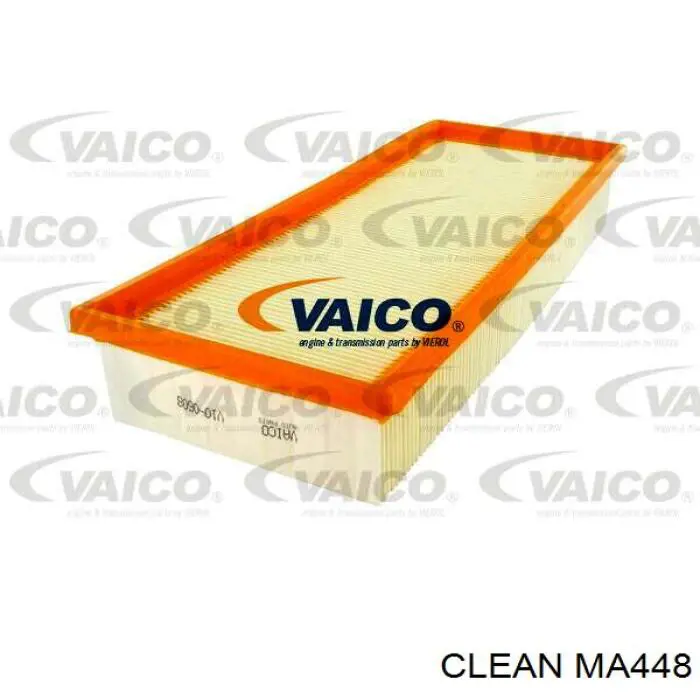 Compre MA448 Clean Filtro de ar