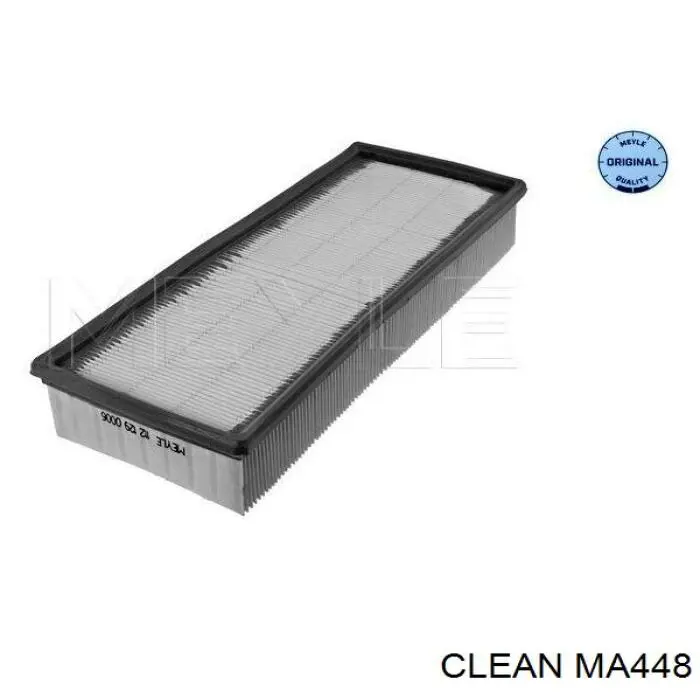 Filtro de ar Clean MA448 preço, a partir de 8,03 USD