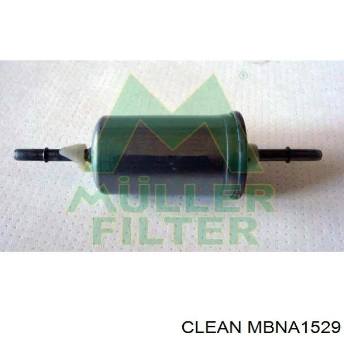 Filtro de combustível Clean MBNA1529 preço, a partir de 12,29 USD