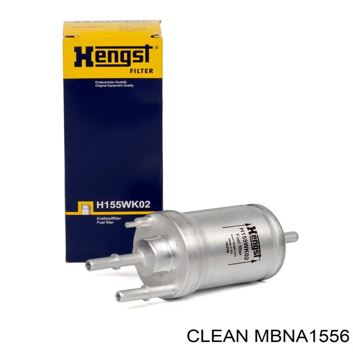 Compre MBNA1556 Clean Filtro de combustível