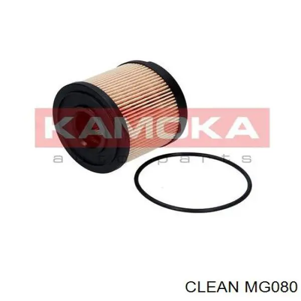 Compre MG080 Clean Filtro de combustível