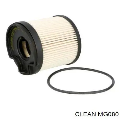 Filtro de combustível Clean MG080 preço, a partir de 9,24 USD
