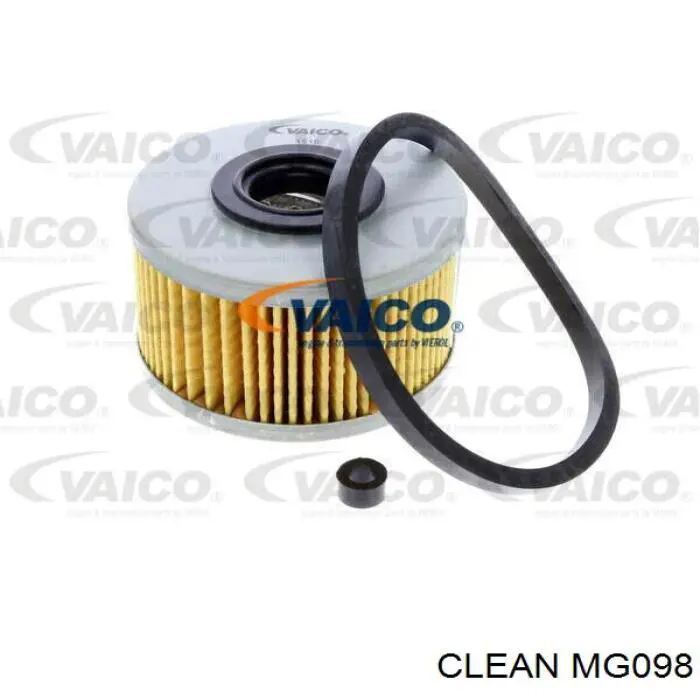 Compre MG098 Clean Filtro de combustível