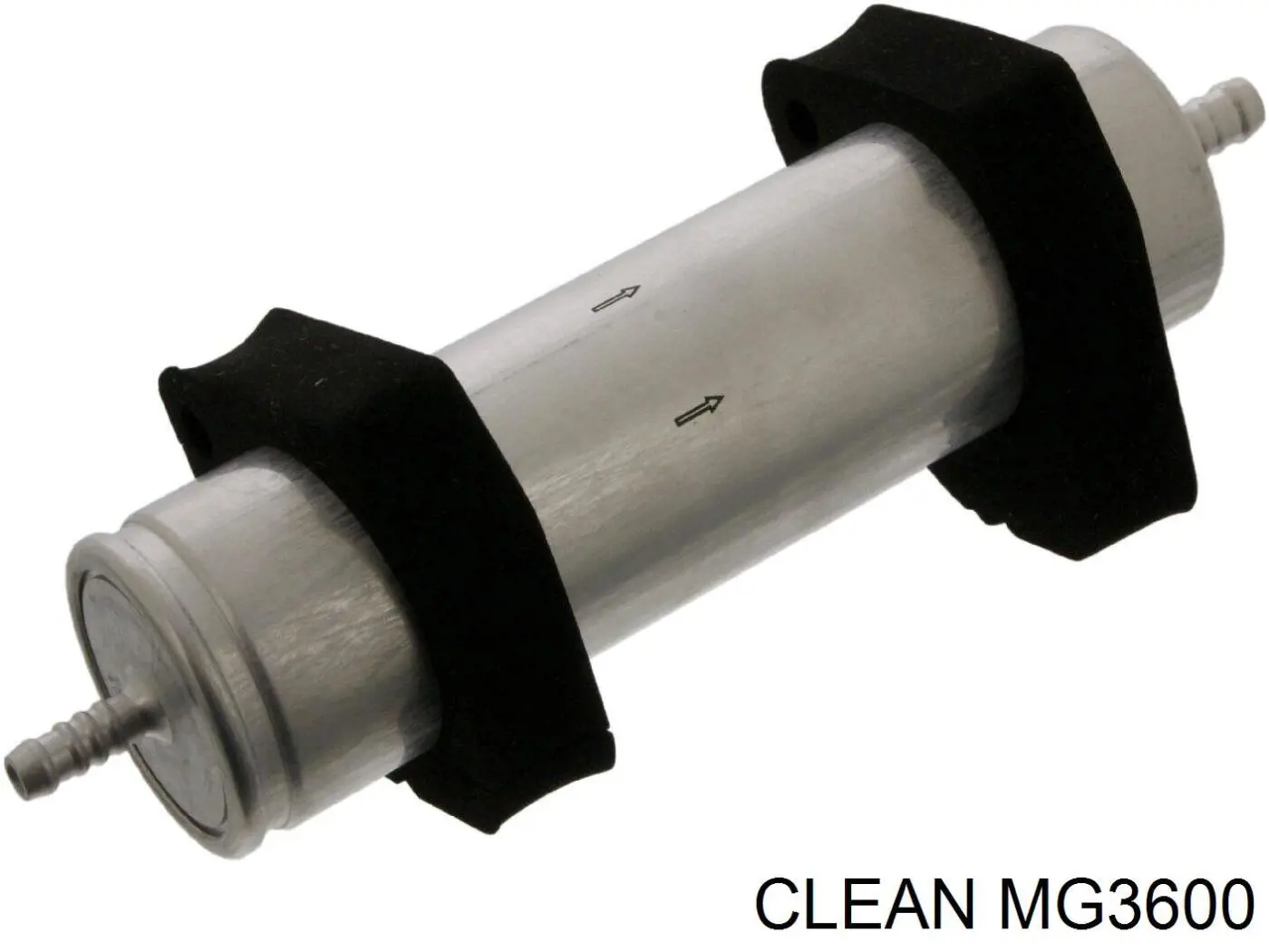 MG3600 Clean Filtro de combustível