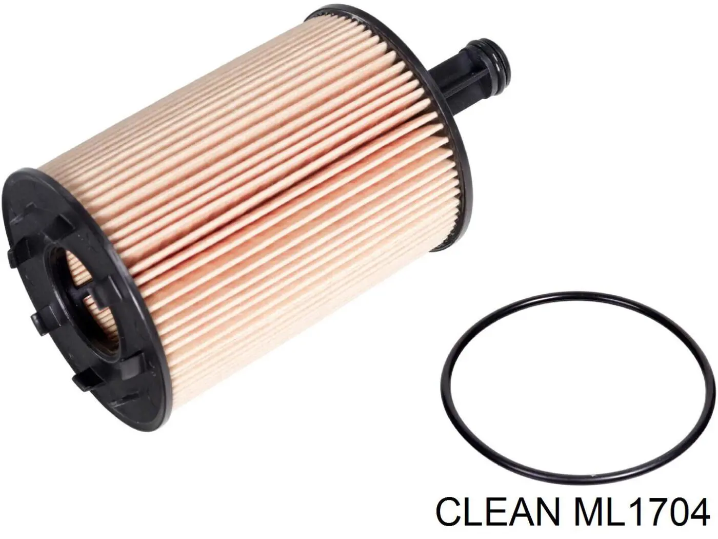 Compre ML1704 Clean Filtro de óleo