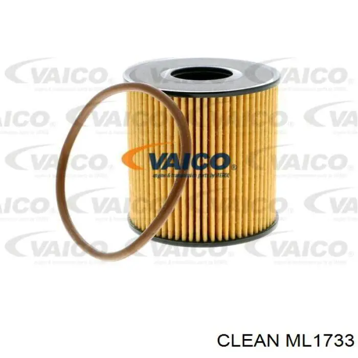 Compre ML1733 Clean Filtro de óleo