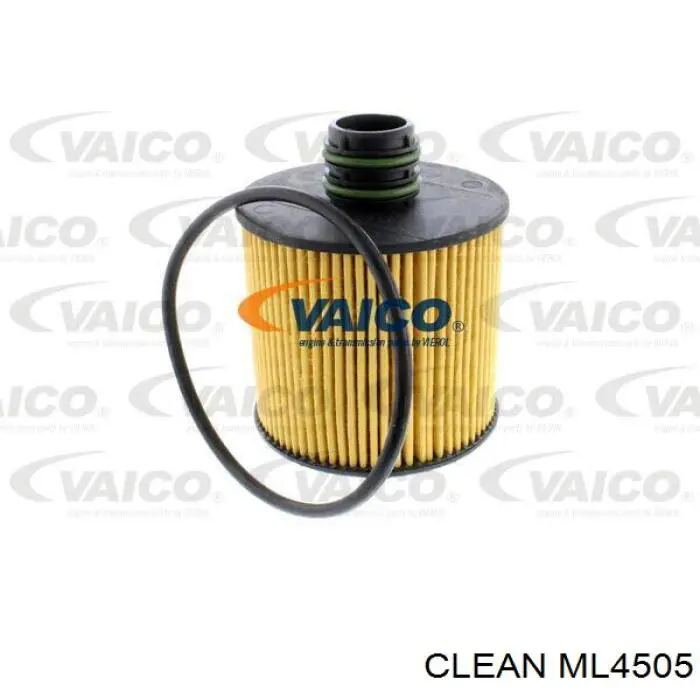 Compre ML4505 Clean Filtro de óleo