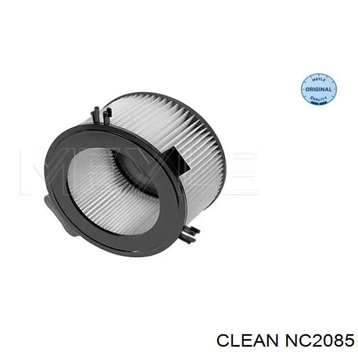 Filtro de salão NC2085 Clean