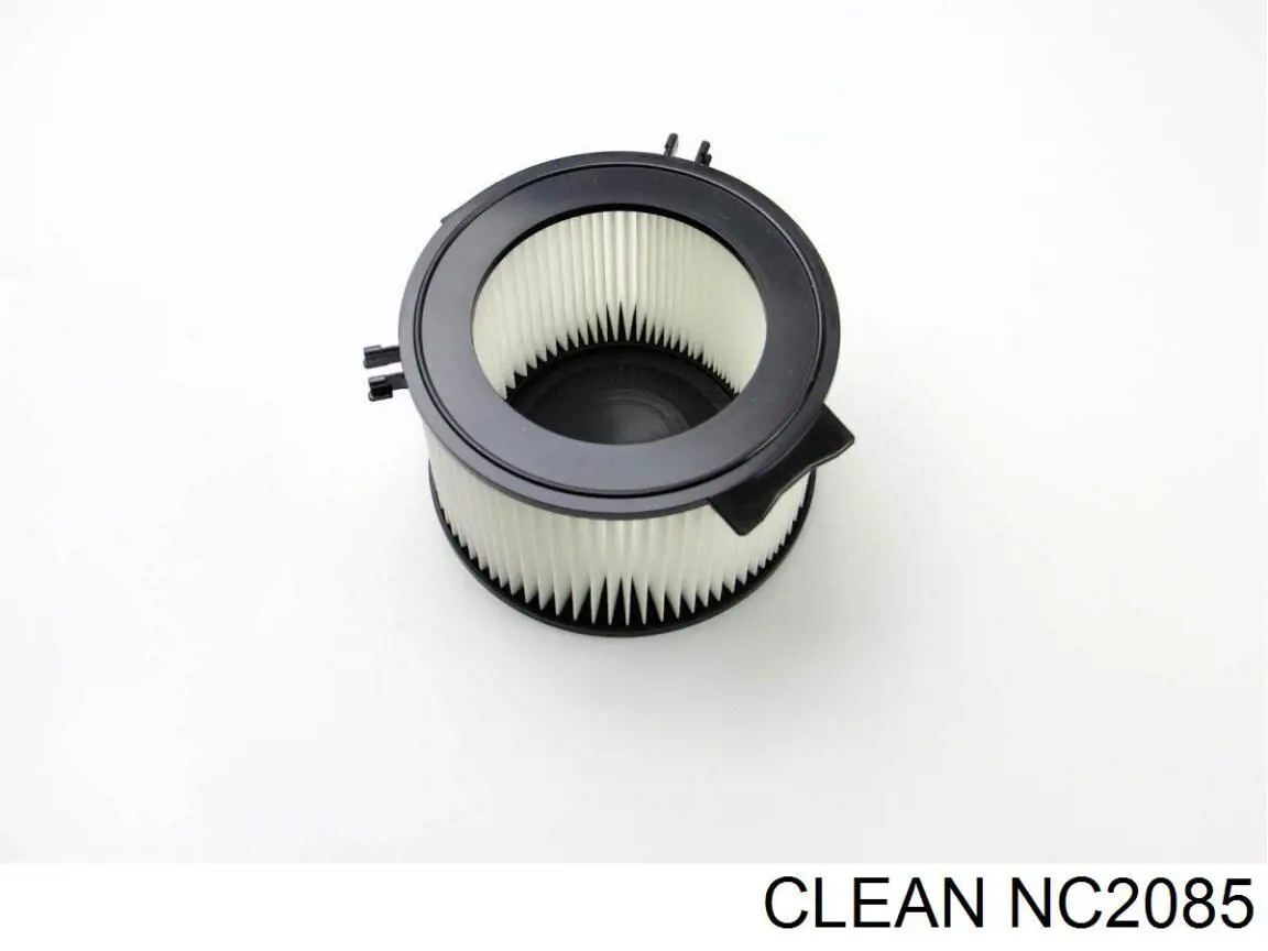 NC2085 Clean Filtro de salão