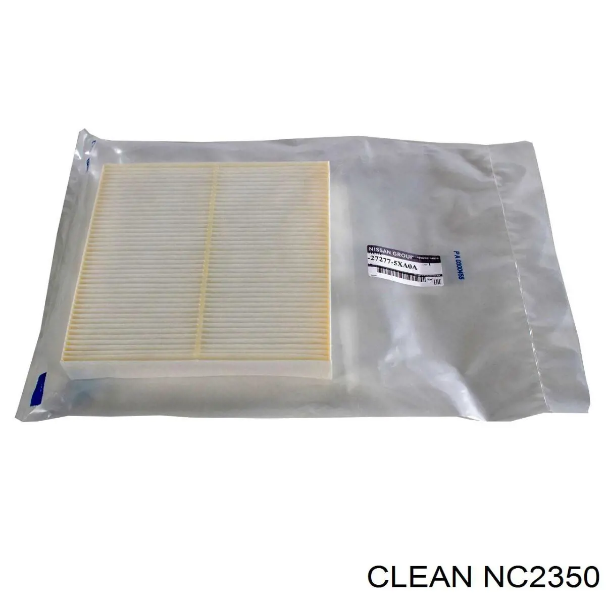 Compre NC2350 Clean Filtro de salão