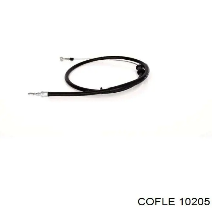 Compre Cabo de embraiagem Audi 100 