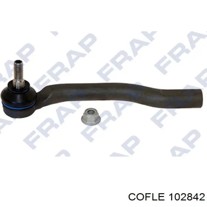 Cabo de embraiagem Cofle 102842 preço, a partir de 15,17 USD