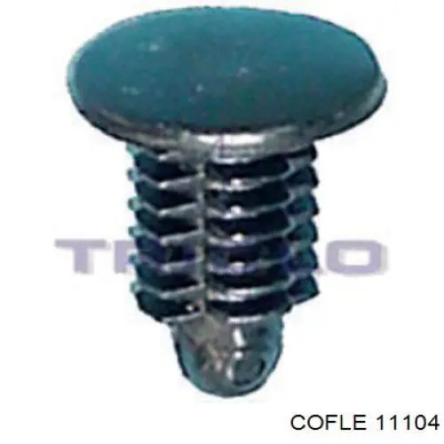 Cabo/pedal de gás (de acelerador) para Audi 100 C2 43