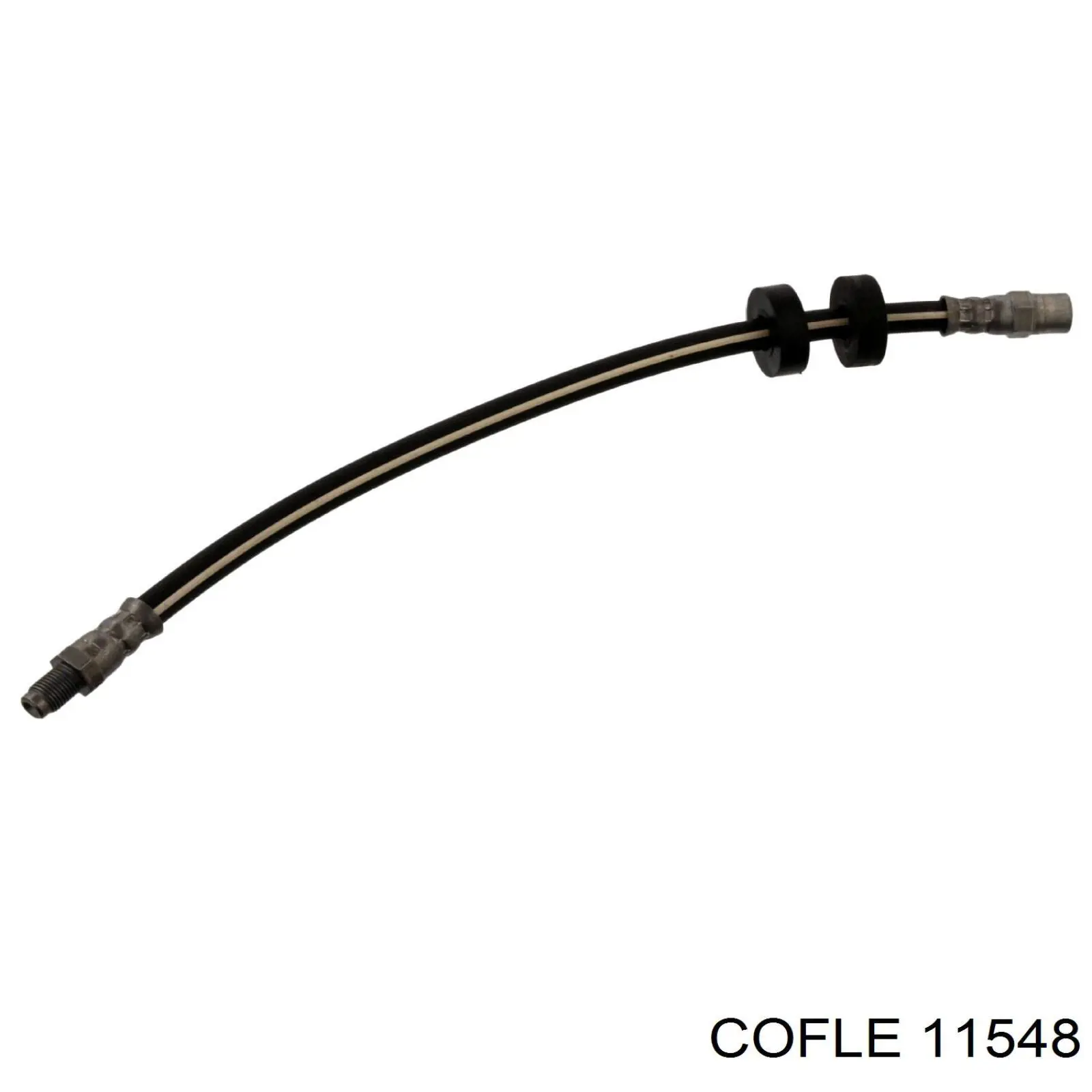 Compre 6734843 Ford Cabo traseiro direito/esquerdo do freio de estacionamento