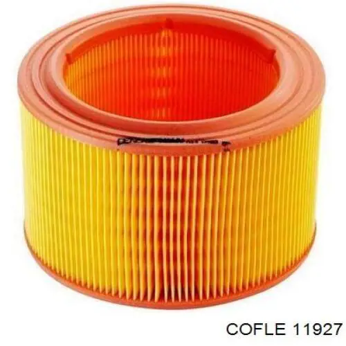 Compre 11927 Cofle Cabo/pedal de gás (de acelerador)
