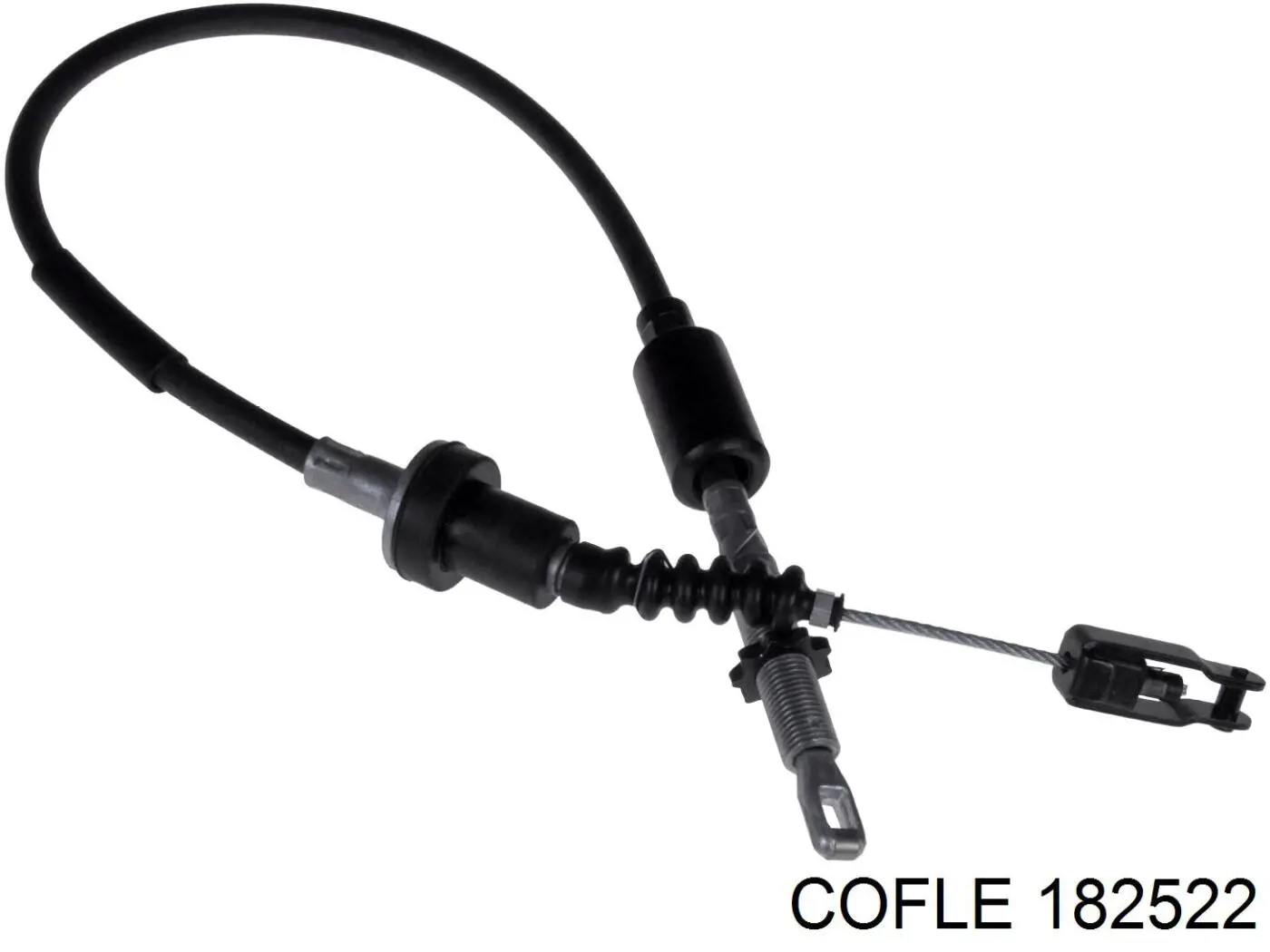 Compre 182522 Cofle Cabo de embraiagem