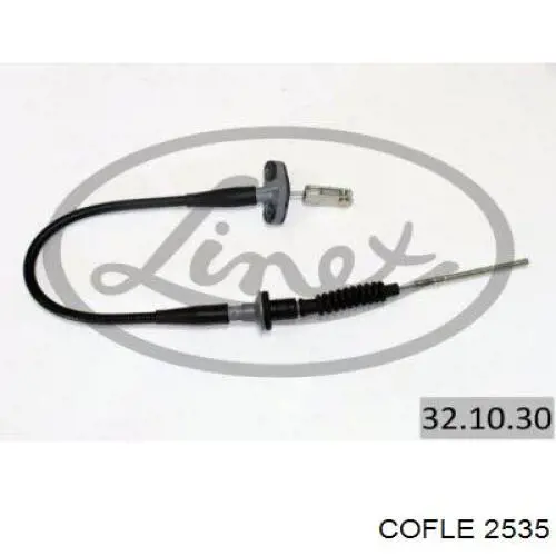 Cabo/pedal de gás (de acelerador) Fiat/Alfa/Lancia 60506803 preço, a partir de 12,47 USD