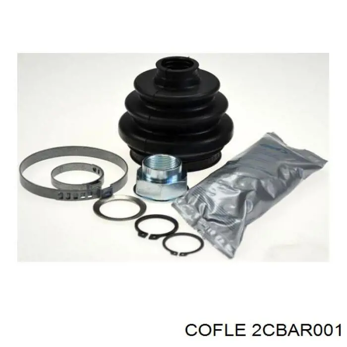 Compre 46825159 Fiat/Alfa/Lancia Cabo de mudança duplo
